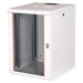 EAN 7630049600089 - ROLINE 26.21.0007 armario rack 16U Bastidor de pared Gris imagen 1