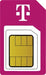 EAN 4021114386237 - Telekom 99937266 tarjeta de recarga de teléfono móvil 100 EUR (€) imagen 1