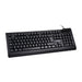 EAN 8436556141980 - CoolBox COO-TEC04DNI teclado Oficina USB QWERTY Español Negro imagen 1