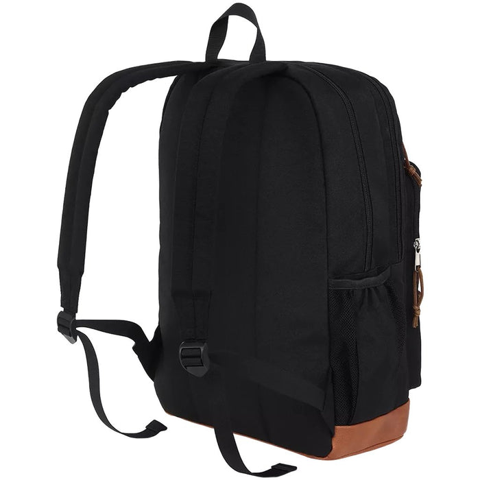 EAN 5291485009656 - Canyon CNS-BPS5BBR1 maletines para portátil 39,6 cm (15.6") Mochila Negro imagen 4