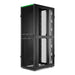 EAN 731304642282 - APC AR3157B2 armario rack 48U Rack o bastidor independiente Negro imagen 2