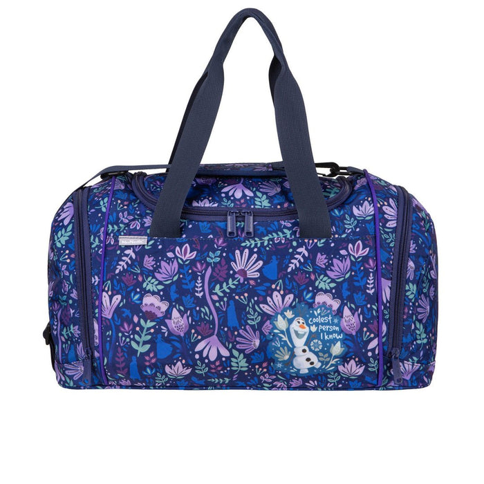EAN 4017245968794 - McNeill Frozen II Multicolor Chica Bolsa de deporte imagen 1