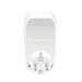 EAN 4052792060829 - LogiLink PA0248 adaptador de enchufe eléctrico Blanco imagen 3