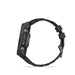 EAN 0753759338206 - Garmin Fenix 8 3,56 cm (1.4") AMOLED 51 mm Digital 454 x 454 Pixeles Pantalla táctil Titanio Wifi GPS (sa imagen 7