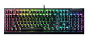 EAN 8887910072738 - Razer BlackWidow V4 X teclado Juego USB AZERTY Francés Negro imagen 1