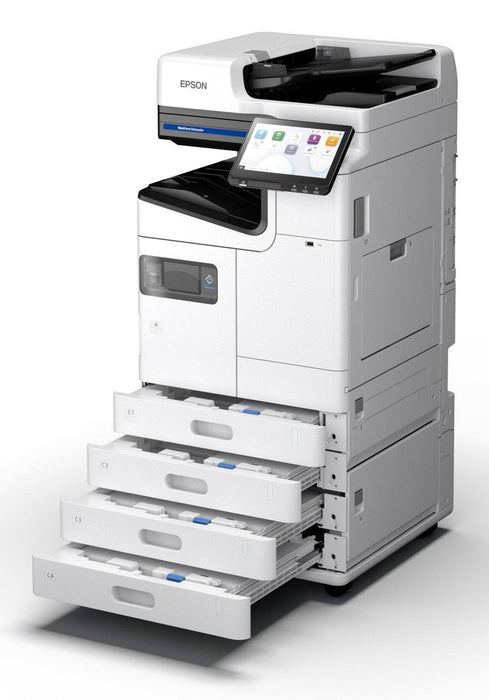 EAN 8715946738031 - Epson WorkForce Enterprise AM-M5500 imagen 6
