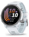 EAN 753759368326 - Garmin Forerunner 170 Music 3,05 cm (1.2") AMOLED 42 mm Digital 390 x 390 Pixeles Pantalla táctil Blanco G imagen 1