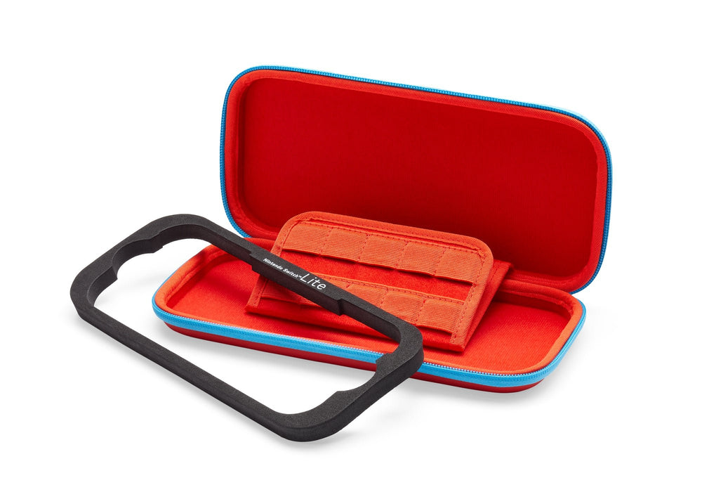 EAN 0617885094712 - PowerA NSCS0305-01 funda para consola portátil Funda protectora rígida Nintendo Malla Multicolor imagen 4
