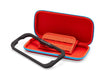 EAN 0617885094712 - PowerA NSCS0305-01 funda para consola portátil Funda protectora rígida Nintendo Malla Multicolor imagen 4