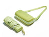 EAN 8021735210429 - Muitomas UMBRCASEGN paraguas Verde Metal Poliéster Compacto imagen 1
