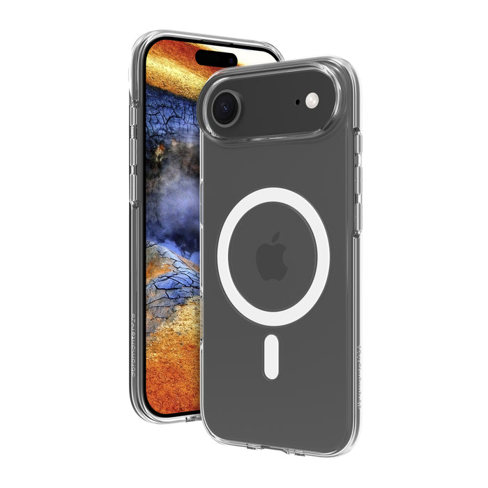 EAN 5711428067487 - dbramante1928 Greenland Pro MS funda para teléfono móvil Transparente imagen 1