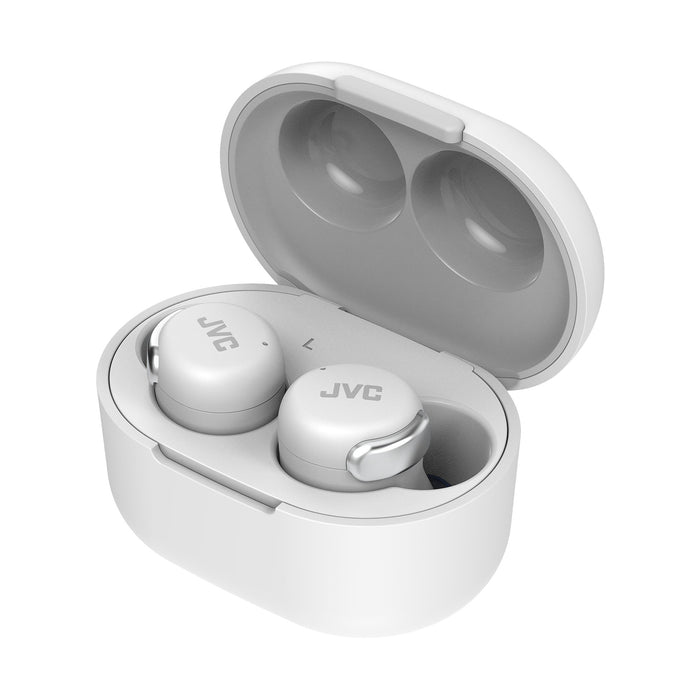EAN 4975769470196 - JVC HA-A30T Auriculares True Wireless Stereo (TWS) Dentro de oído Llamadas/Música Bluetooth Blanco imagen 2