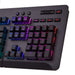 EAN 4713227520959 - Thermaltake Level 20 GT RGB teclado Juego USB QWERTY Inglés Negro imagen 4