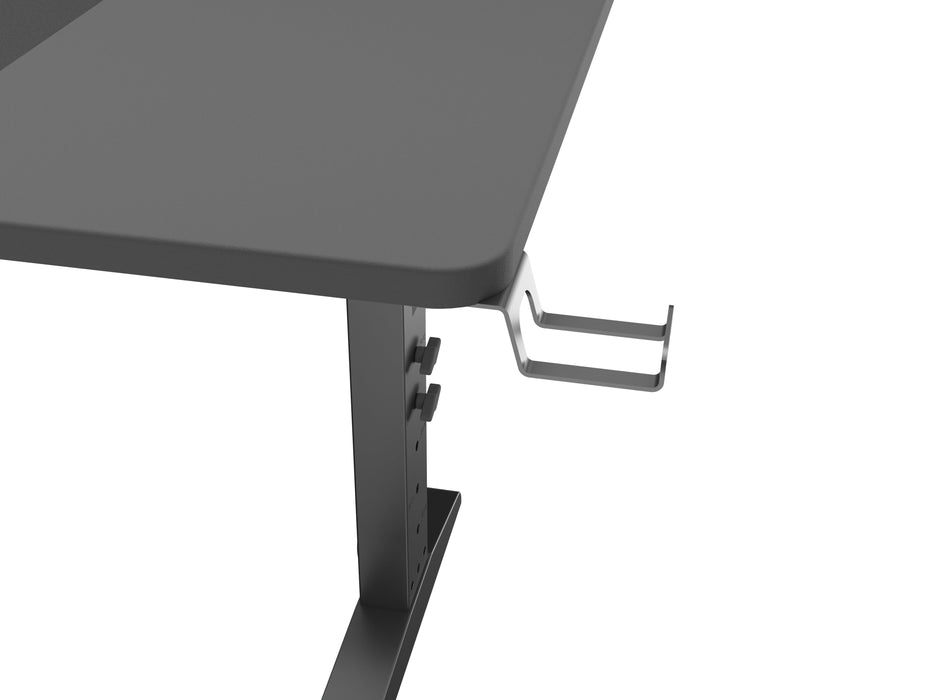 EAN 5901969445640 - GENESIS NDS-2249 escritorio para ordenador Negro imagen 19