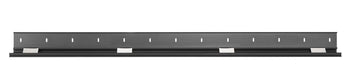 EAN 5715063228197 - Vivolink VLWL110B canaleta para cable Bandeja portacables recta Negro imagen 5