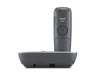 EAN 4250366848662 - Gigaset E560A teléfono Teléfono DECT Identificador de llamadas Negro, Plata imagen 4