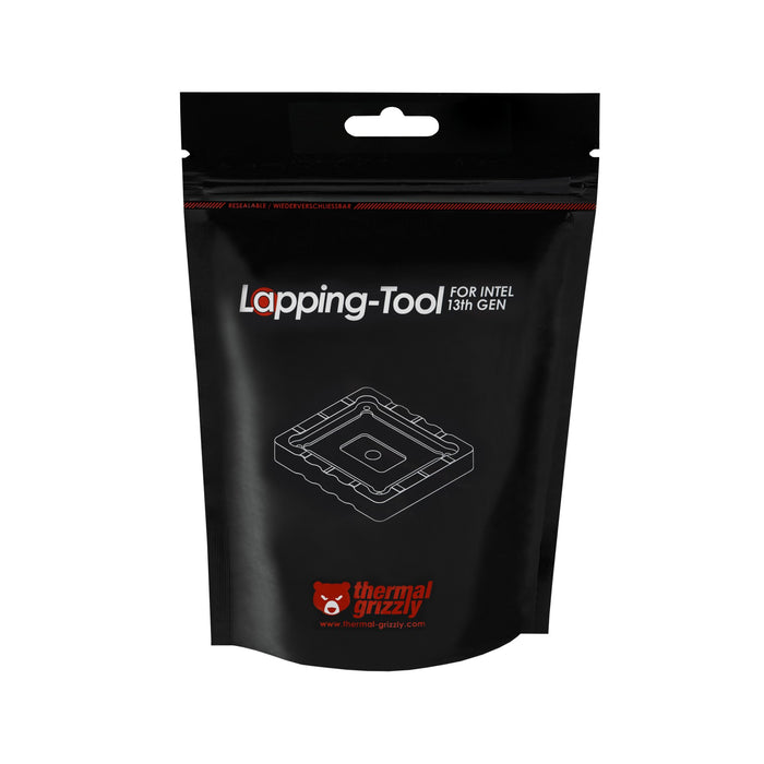 EAN 4260711990717 - Thermal Grizzly TG-LT-I13G accesorio o pieza de sistema de refrigeración para ordenador imagen 6