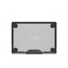 EAN 840283906060 - Urban Armor Gear Plyo 33 cm (13") Funda Negro, Transparente imagen 4