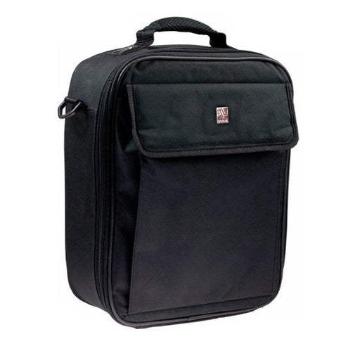 EAN 5907731315432 - Avtek International Bag+ estuche de proyector Nylon Negro imagen 1