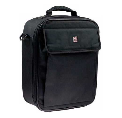 EAN 5907731315432 - Avtek International Bag+ estuche de proyector Nylon Negro imagen 1