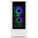 EAN 8436587973109 - NOX Hummer Nemesis Midi Tower Blanco imagen 2