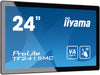 EAN 4948570116775 - iiyama ProLite TF2415MC-B2 pantalla para PC 60,5 cm (23.8") 1920 x 1080 Pixeles Full HD LED Pantalla táct imagen 1