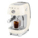 EAN 8017709349479 - Smeg ECF03CREU cafetera eléctrica Semi-automática Máquina espresso 1,4 L imagen 9