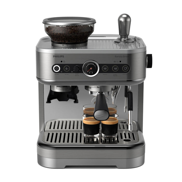 EAN 8720389033254 - Philips PSA3218/01 cafetera eléctrica Semi-automática Máquina espresso 2,5 L imagen 2