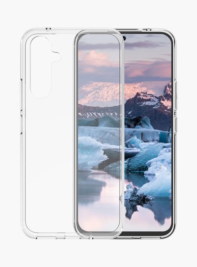 EAN 5711428017888 - dbramante1928 GL54CL001788 funda para teléfono móvil 16,3 cm (6.4") Transparente imagen 1