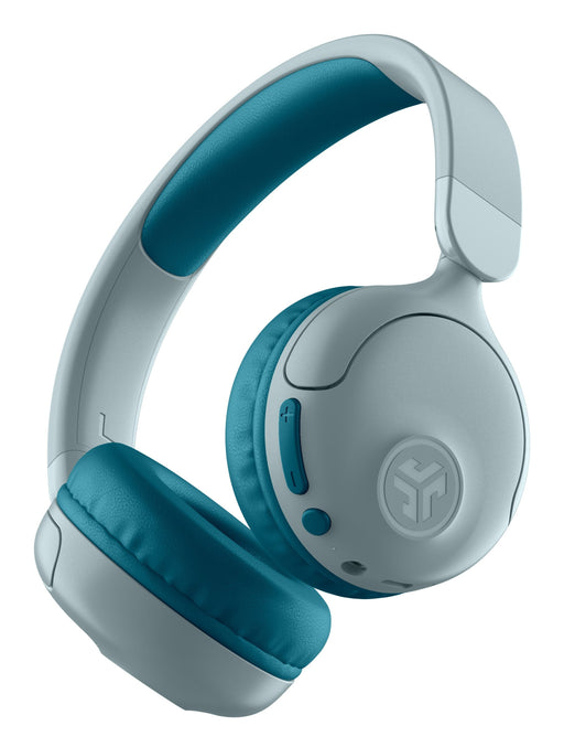EAN 810119072641 - JLab JBuddies Pop Auriculares Inalámbrico y alámbrico Diadema Llamadas/Música USB Tipo C Bluetooth Verde a imagen 1