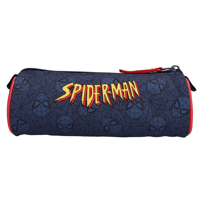 EAN 8712645335318 - Vadobag Spider-Man Web Hero Estuche suave Multicolor imagen 3