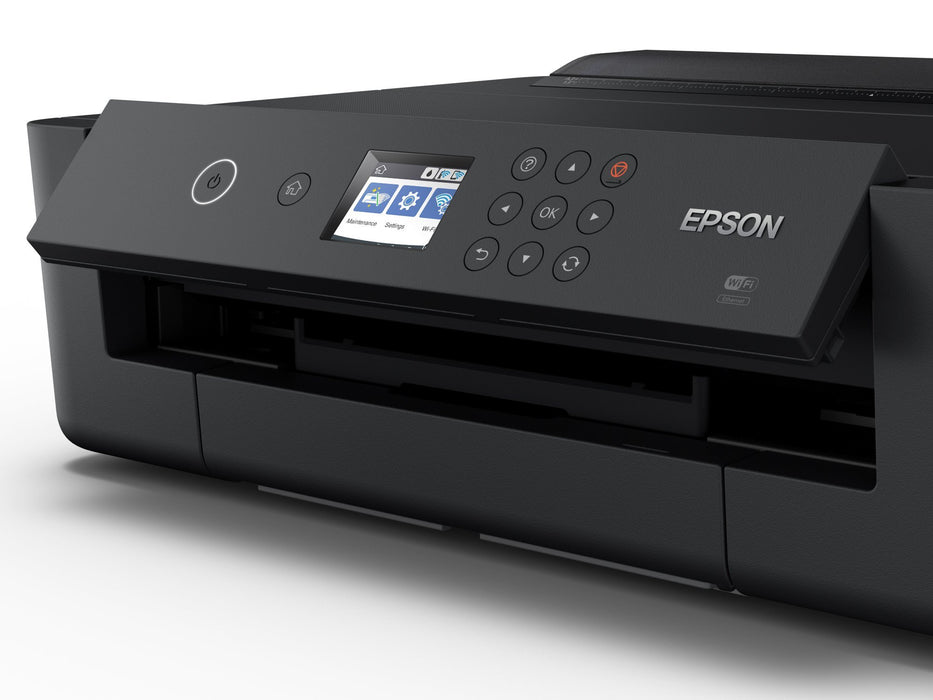 EAN 8715946633893 - Epson HD XP-15000 impresora de inyección de tinta Color 5760 x 1440 DPI A3 Wifi imagen 8