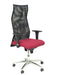 EAN 8436549391866 - PIQUERAS Y CRESPO 13SBALI933 silla de oficina y de ordenador Respaldo de malla imagen 8