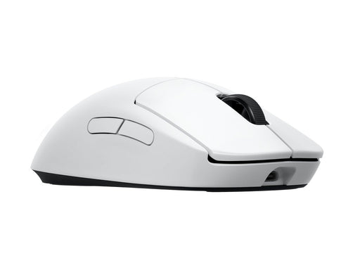 EAN 5099206123410 - Logitech G 910-007303 ratón Juego Ambidextro RF inalámbrico Óptico 32000 DPI imagen 2