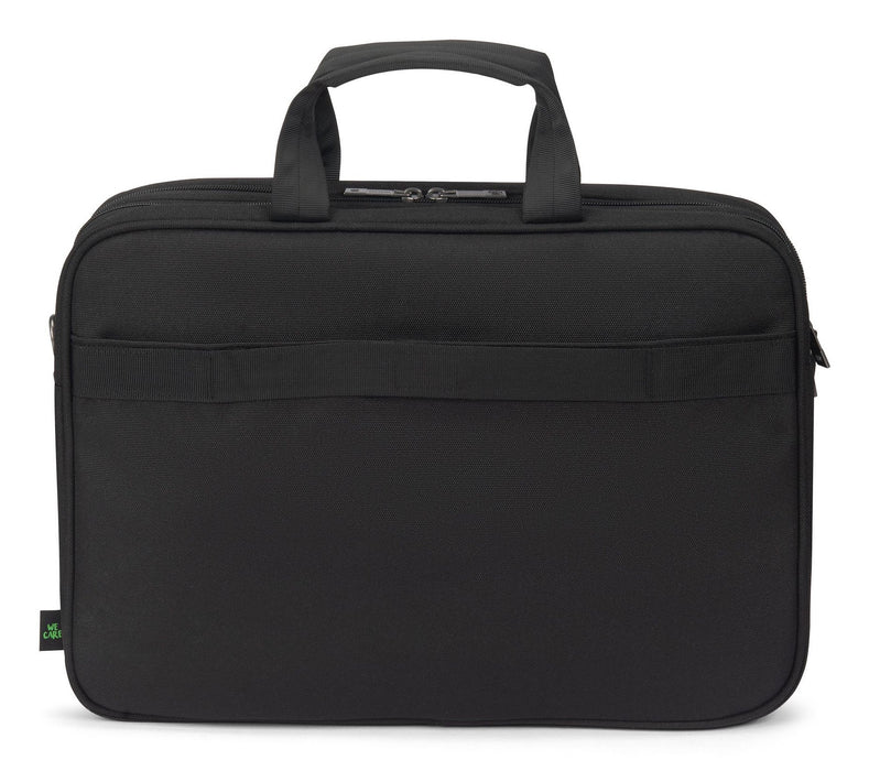 EAN 7640239423237 - DICOTA D32173-RPET maletines para portátil 35,6 cm (14") Maletín Negro imagen 5