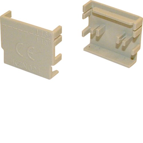 EAN 3250613961725 - Hager KZN024 accesorio para cuadros eléctricos imagen 1