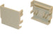 EAN 3250613961725 - Hager KZN024 accesorio para cuadros eléctricos imagen 1