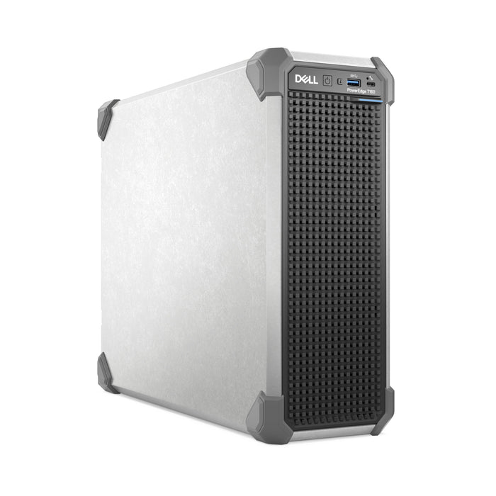 EAN 5397184921029 - DELL PowerEdge T160 servidor 2 TB Tower (3U) Intel Xeon E E-2414 2,6 GHz 16 GB DDR5-SDRAM 300 W imagen 4