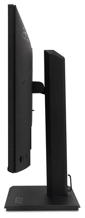 EAN 4711474410696 - Acer Vero B7 B277UGbmiiqprx pantalla para PC 68,6 cm (27") 2560 x 1440 Pixeles Quad HD LED Negro imagen 4