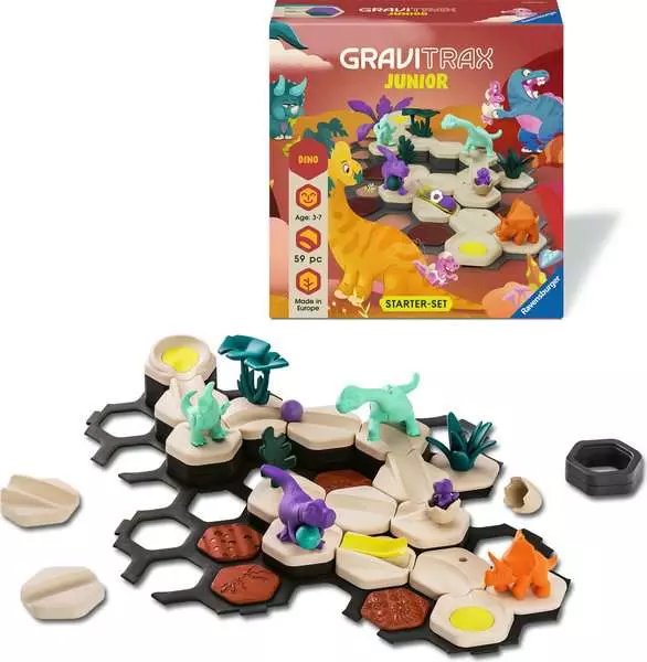 EAN 4005555200031 - Ravensburger 12020003 juguete de arte y manualidades imagen 3