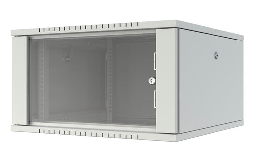 EAN 5715328161641 - Lanview RWF07U66WH armario rack 7U Bastidor de pared Blanco imagen 1