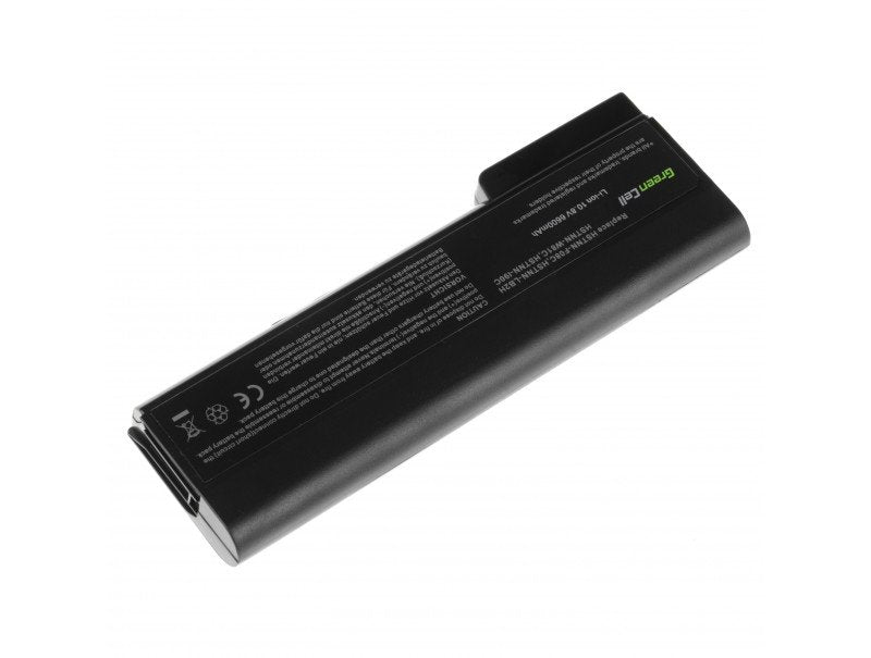 EAN 5902719422607 - Green Cell HP93 refacción para laptop Batería imagen 3