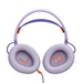 EAN 1200130022173 - JBL Quantum 250 Auriculares Alámbrico Diadema Juego Púrpura imagen 4