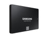 EAN 8806090527456 - Samsung 870 EVO 1 TB 2.5" Serial ATA III V-NAND MLC imagen 4