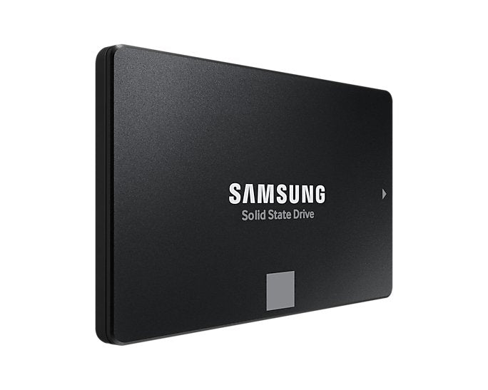 EAN 8806090525735 - Samsung 870 EVO 250 GB 2.5" Serial ATA III V-NAND MLC imagen 4