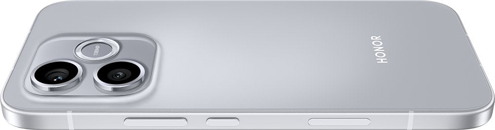 EAN 6936520891979 - Honor 600 Lite 16,8 cm (6.6") SIM doble Android 16.0 5G USB Tipo C 8 GB 256 GB 6520 mAh Gris imagen 5