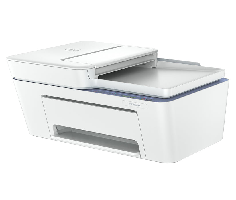 EAN 0198828789709 - HP DeskJet 4322 Inyección de tinta térmica A4 4800 x 1200 DPI 8,5 ppm Wifi imagen 20