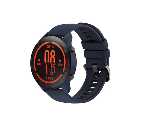 EAN 6934177723469 - Xiaomi Mi Watch 3,53 cm (1.39") AMOLED Digital 454 x 454 Pixeles Pantalla táctil GPS (satélite) imagen 2