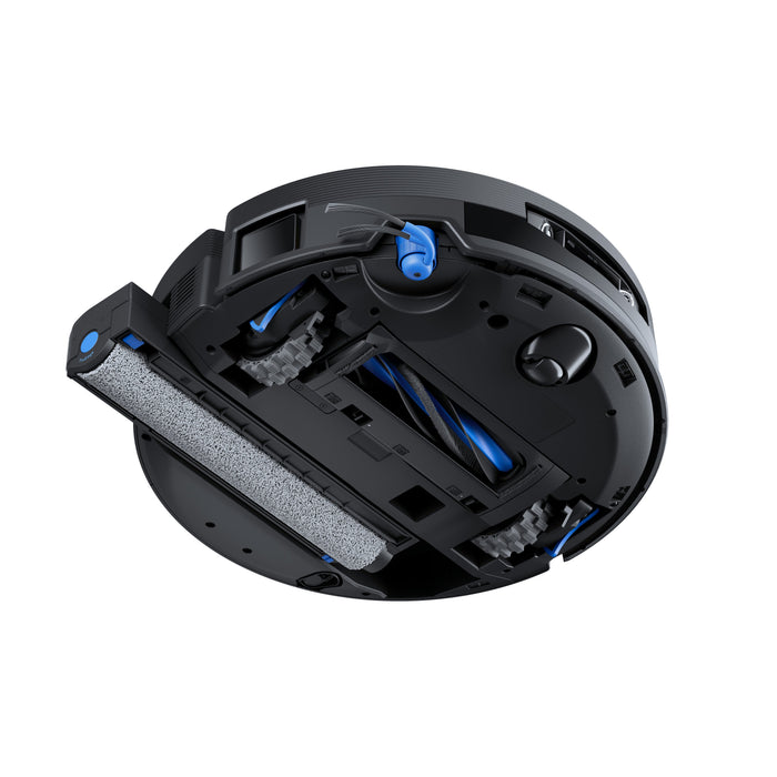 EAN 6970135039623 - Ecovacs DEEBOT X12 OmniCyclone 0,25 L Negro imagen 2