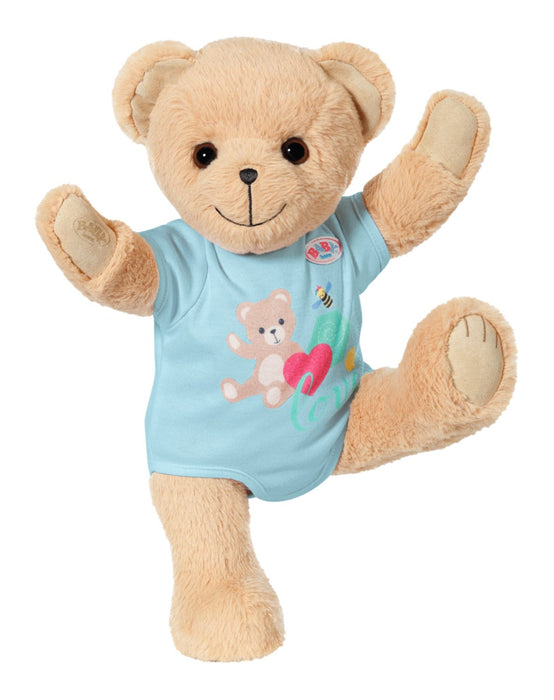 EAN 4001167835616 - BABY born Bear blue imagen 5